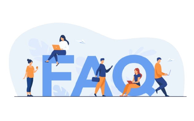 Mobile App FAQ