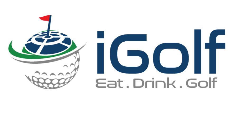 iGolf Logo