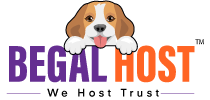 Begalhost Logo
